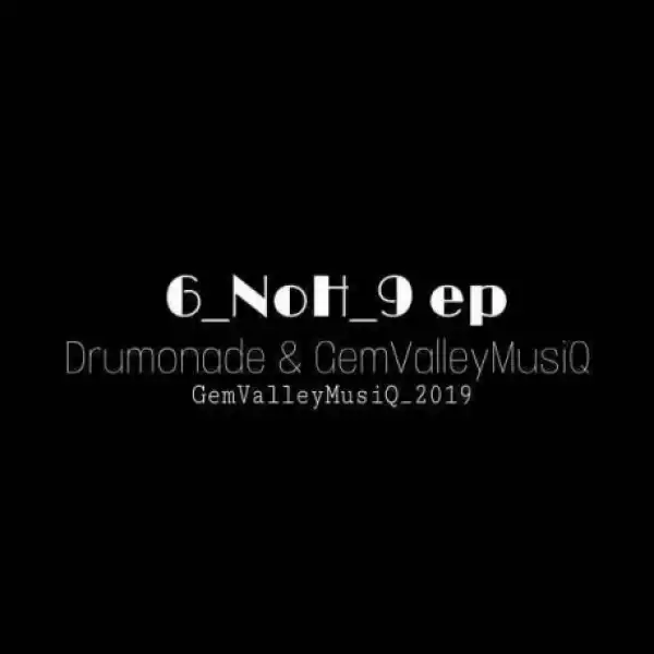 Gem Valley MusiQ - Crazy Drums Mandiocas (Vocal mix) ft. Toxicated Keys